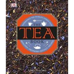 The Tea Book (Inbunden, 2015)