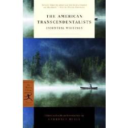 The American Transcendentalists (Copertina flessibile, 2006)