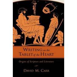 Writing on the Tablet of the Heart (Indbundet, 2005)