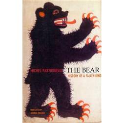 The Bear (Inbunden, 2011)