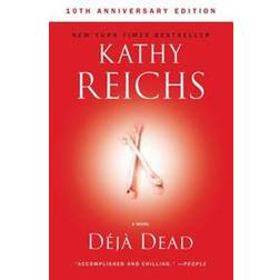 deja dead 10th anniversary edition (Paperback, 2007)