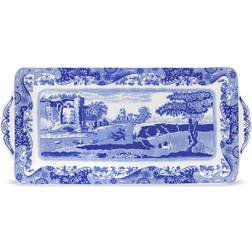 Spode Blue Italian Vassoio da portata