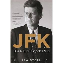 JFK, Conservative (Paperback, 2014)