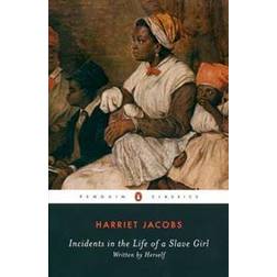 Incidents in the Life of a Slave Girl (Häftad, 2000)