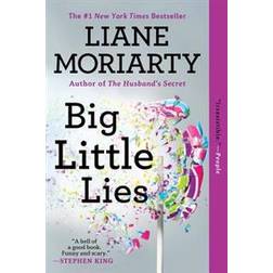 Big Little Lies (Häftad, 2015)