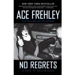 No Regrets: A Rock 'n' Roll Memoir (Häftad, 2012)