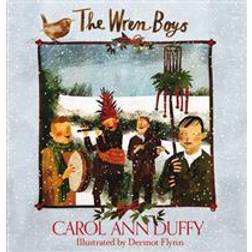 The Wren-Boys (Hardcover, 2015)