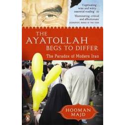 The Ayatollah Begs to Differ (Paperback, 2009)