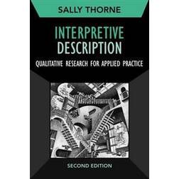 Interpretive Description (Paperback, 2016)