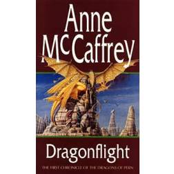 Dragonflight (Hæftet, 1983)