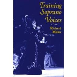 Training Soprano Voices (E-bok, 2015)