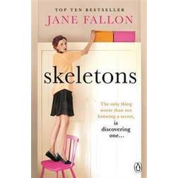 Skeletons (Hæftet, 2014)