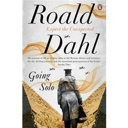 Going Solo (Paperback, 2012)