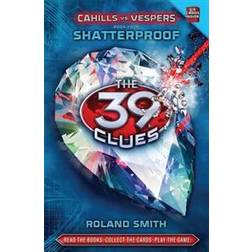 Cahills vs Vespers 4:Shatterproof (The 39 Clues) (Hardcover, 2012)