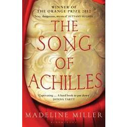 Song of Achilles (E-bok, 2015)