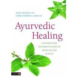 Ayurvedic Healing (Häftad, 2011)