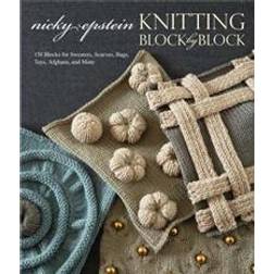 Knitting Block by Block (Paperback, 2014)