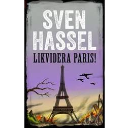 Likvidera Paris (E-bok)