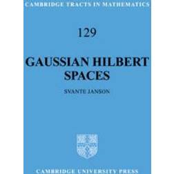 Gaussian Hilbert Spaces (Häftad, 2008)