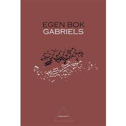 Gabriels egen bok (Häftad)