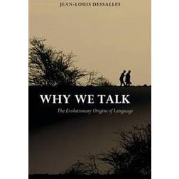 Why We Talk (Häftad, 2009)