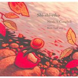 Shi-Shi-Etko (Hardcover, 2005)