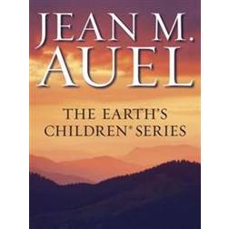 Earth's Children Series 6-Book Bundle (E-bok, 2015)