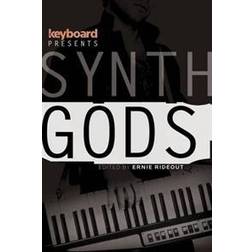 Keyboard Presents Synth Gods (Häftad, 2011)