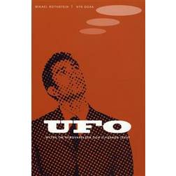 UFO - myten om rymdvarelser och flygande tefat (Häftad)