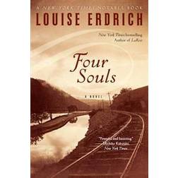 Four Souls (Paperback, 2005)