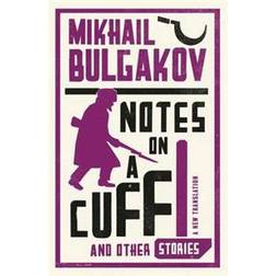 Notes on a Cuff and Other Stories (Paperback, 2014)