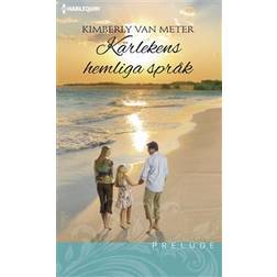 Kärlekens hemliga språk (E-bok)