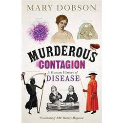 Murderous Contagion (Paperback, 2015)