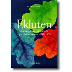 Ekluten (Inbunden)