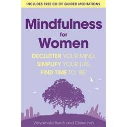 Mindfulness for Women (Häftad, 2016)