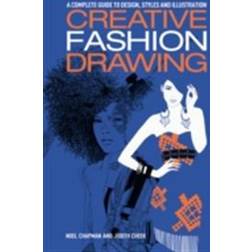 Creative Fashion Drawing (E-bok, 2013)