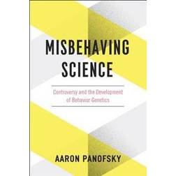 Misbehaving Science (Häftad, 2014)