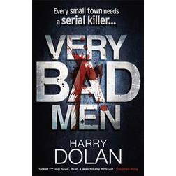 Very Bad Men (Paperback, 2012)