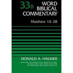 Word Biblical Commentary (Hardcover, 2015)