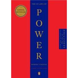 48 Laws of Power (E-bok, 2015)