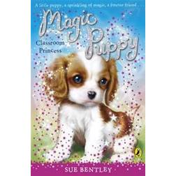 Classroom Princess (Magic Puppy) (Paperback, 2009)
