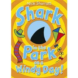 Shark in the Park on a Windy Day! (Paperback, 2015)