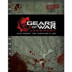 Gears of War: Judgment (Inbunden, 2014)