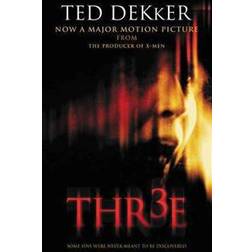 Thr3e (Paperback, 2004)