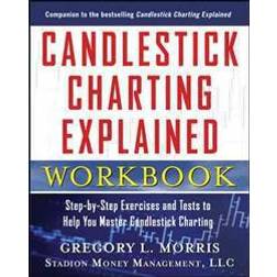 Candlestick Charting Explained (Paperback, 2011)