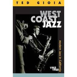 West Coast Jazz (Häftad, 1998)