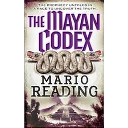 MAYAN CODEX (Häftad, 2010)