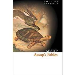 Aesop's Fables (Paperback, 2011)