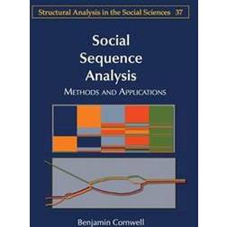 Social Sequence Analysis (Indbundet, 2015)