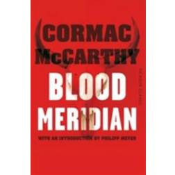 Blood Meridian (E-bok, 2015)